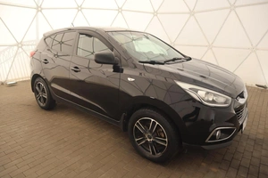 Внедорожник Hyundai ix35 2015 года, 1490000 рублей, Орёл