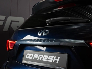 Внедорожник Infiniti QX60 2018 года, 2610000 рублей, Сургут