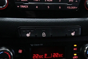 Хетчбэк Kia Ceed 2013 года, 1048000 рублей, Солонцы