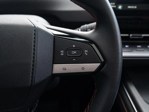 Внедорожник Changan CS55 Plus 2023 года, 2320000 рублей, Краснодар