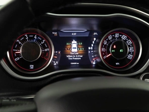 Купе Dodge Challenger 2014 года, 2999444 рублей, Москва