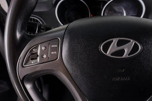 Внедорожник Hyundai ix35 2014 года, 1279000 рублей, Пермь