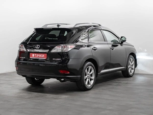 Внедорожник Lexus RX 2009 года, 2045000 рублей, Красноярск