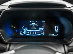 Внедорожник Toyota Raize 2019 года, 1590000 рублей, Красноярск