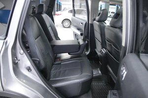 Внедорожник Nissan X-Trail 2010 года, 1153000 рублей, Солонцы