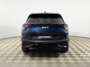 Внедорожник Kia Sportage 2022 года, 3394900 рублей, Казань