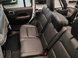 Внедорожник Jeep Wrangler 2023 года, 7790000 рублей, Павловская Слобода