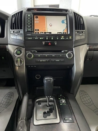 Внедорожник Toyota Land Cruiser 2008 года, 2997000 рублей, Солонцы