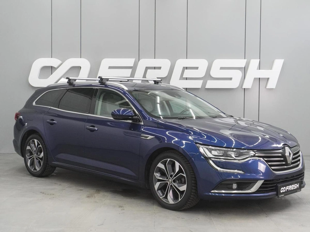 Универсал Renault Talisman 2018 года, 1474000 рублей, Воронеж