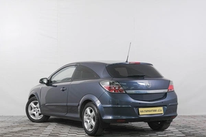 Хетчбэк Opel Astra 2008 года, 399000 рублей, Кемерово