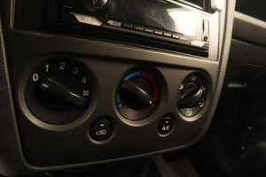 Хетчбэк Ford Fusion 2008 года, 539000 рублей, Челябинск