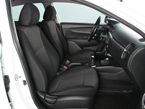 Хетчбэк Kia Rio X-Line 2019 года, 1739000 рублей, Аксай