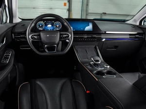 Внедорожник OMODA C5 2024 года, 2469000 рублей, Воронеж