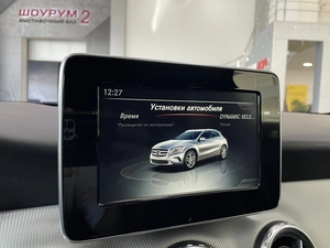 Внедорожник Mercedes-benz GLA-класс 2016 года, 2337000 рублей, Солонцы