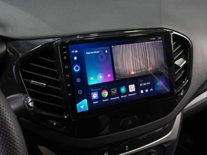 Универсал ВАЗ (LADA) Vesta Cross 2019 года, 999000 рублей, Тюмень