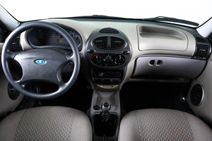 Седан ВАЗ (LADA) Kalina 2010 года, 349000 рублей, Пермь