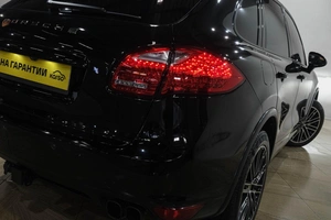 Внедорожник Porsche Cayenne S 2011 года, 2629000 рублей, Новокузнецк