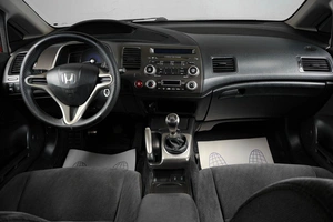 Седан Honda Civic 2011 года, 599000 рублей, Тюмень