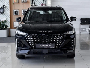 Внедорожник Jetour X70 Plus 2025 года, 3299900 рублей, Тюмень