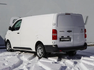 Фургон Citroen Jumpy 2017 года, 2490000 рублей, Волгоград