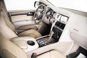 Внедорожник Audi Q7 2006 года, 1279000 рублей, Пермь