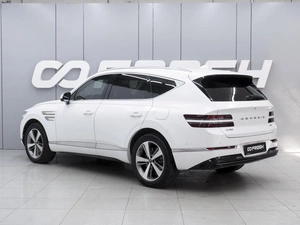 Внедорожник Genesis GV80 2020 года, 5879000 рублей, Ростов-на-Дону