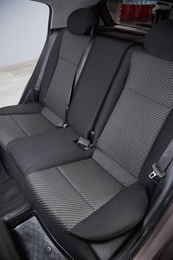 Хетчбэк Kia Rio X-Line 2020 года, 1449000 рублей, Красноярск