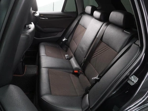 Внедорожник BMW X1 2013 года, 1539000 рублей, Воронеж