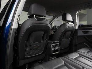 Внедорожник Audi Q7 2021 года, 6849000 рублей, Тюмень