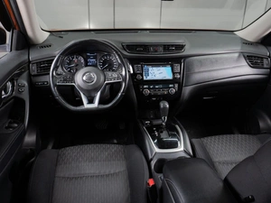 Внедорожник Nissan X-Trail 2019 года, 2020000 рублей, Тюмень