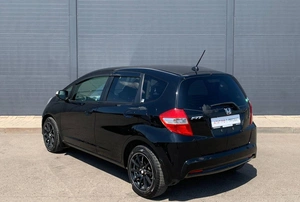 Хетчбэк Honda Fit 2013 года, 795000 рублей, Солонцы