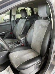 Хетчбэк Ford Focus 2012 года, 807000 рублей, Солонцы