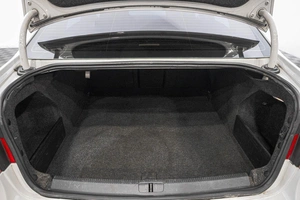 Седан Volkswagen Passat 2007 года, 689000 рублей, Барнаул