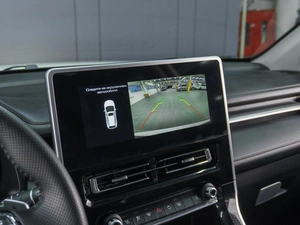 Внедорожник Haval M6 2023 года, 1799000 рублей, Сургут