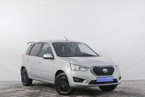 Хетчбэк Datsun mi-DO 2015 года, 489000 рублей, Кемерово