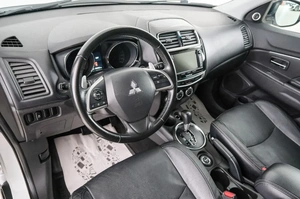 Внедорожник Mitsubishi ASX 2014 года, 1349000 рублей, Красноярск