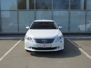 Седан Toyota Camry 2014 года, 1545000 рублей, Брянск