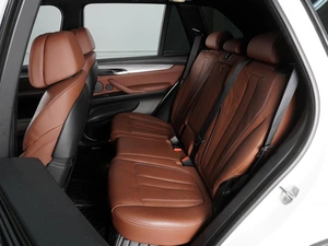 Внедорожник BMW X5 2017 года, 4800000 рублей, Минеральные Воды