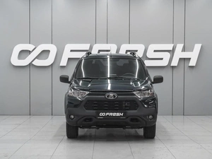 Внедорожник ВАЗ (LADA) Niva Travel 2023 года, 1099000 рублей, Ростов-на-Дону