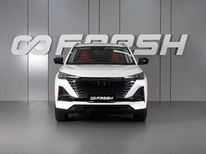 Внедорожник Changan UNI-S 2024 года, 2458100 рублей, Красный Пахарь