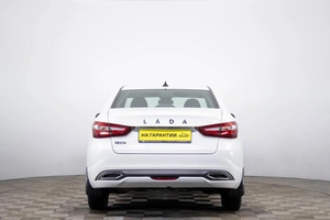 Седан ВАЗ (LADA) Vesta 2023 года, 1349000 рублей, Пермь