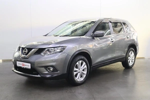 Внедорожник Nissan X-Trail 2018 года, 2100000 рублей, Орёл