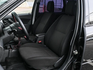 Седан ВАЗ (LADA) Granta 2013 года, 499000 рублей, Кирилловка