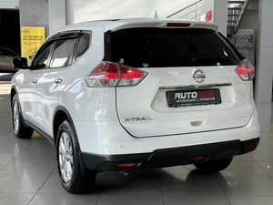 Внедорожник Nissan X-Trail 2017 года, 1987000 рублей, Солонцы