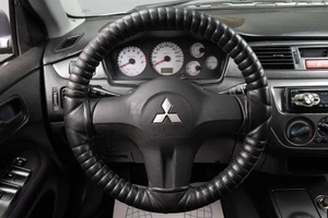 Седан Mitsubishi Lancer 2007 года, 449000 рублей, Оренбург