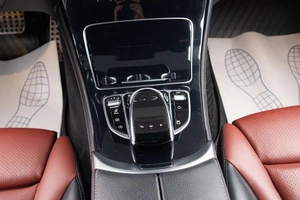 Внедорожник Mercedes-benz GLC-класс 2017 года, 3799000 рублей, Оренбург