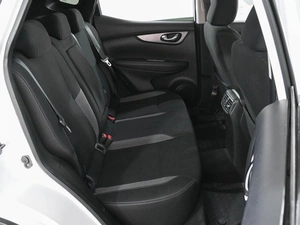 Внедорожник Nissan Qashqai 2019 года, 1479000 рублей, Аксай