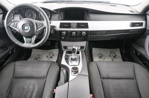 Седан BMW 5 серия 2009 года, 1099000 рублей, Красноярск