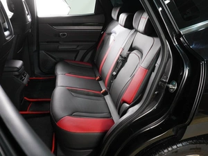 Внедорожник Jetour Dashing 2023 года, 2199000 рублей, Воронеж