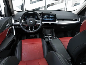 Внедорожник BMW X1 2024 года, 3895000 рублей, Ставрополь